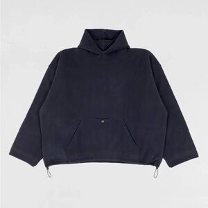 YEEZY GAP FLEECE ENGINEERED BY BALENCIAGA